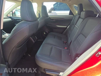 2020 Lexus NX 300 – miniatura 13