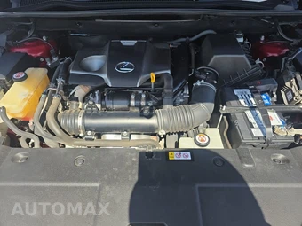 2020 Lexus NX 300 – miniatura 15