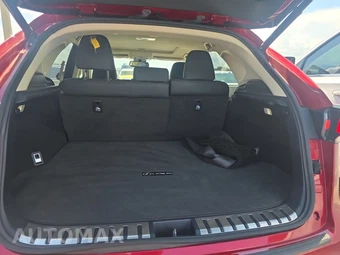 2020 Lexus NX 300 – miniatura 16