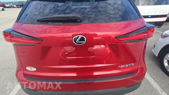 2020 Lexus NX 300 – miniatura 21