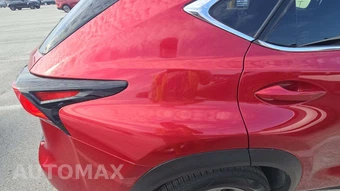 2020 Lexus NX 300 – miniatura 24