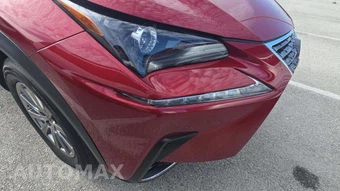 2020 Lexus NX 300 – miniatura 28