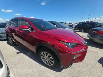 2020 Lexus NX 300 – miniatura 3