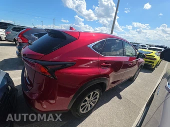 2020 Lexus NX 300 – miniatura 4