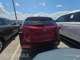 2020 Lexus NX 300 – miniatura 5