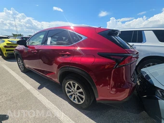2020 Lexus NX 300 – miniatura 6
