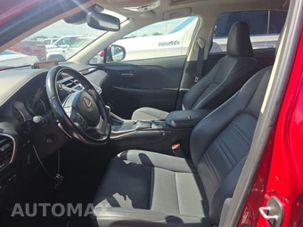 2020 Lexus NX 300 – miniatura 7