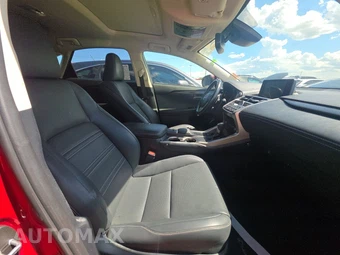 2020 Lexus NX 300 – miniatura 8