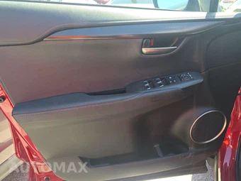 2020 Lexus NX 300 – miniatura 9