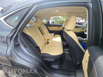 2020 Lexus NX 300 – miniatura 16