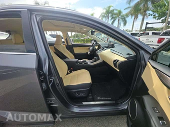 2020 Lexus NX 300 – miniatura 18