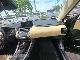 2020 Lexus NX 300 – miniatura 19