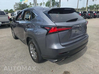 2020 Lexus NX 300 – miniatura 2