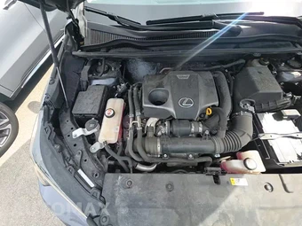 2020 Lexus NX 300 – miniatura 21