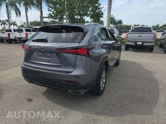 2020 Lexus NX 300 – miniatura 3