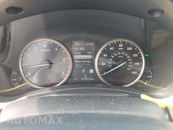 2020 Lexus NX 300 – miniatura 9