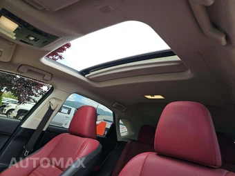 2020 Lexus NX 300 – miniatura 11