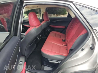 2020 Lexus NX 300 – miniatura 13