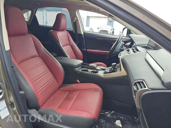 2020 Lexus NX 300 – miniatura 18