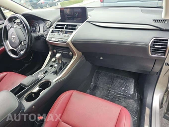 2020 Lexus NX 300 – miniatura 19