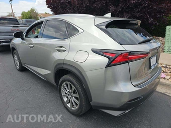 2020 Lexus NX 300 – miniatura 2