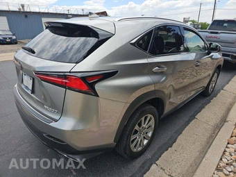 2020 Lexus NX 300 – miniatura 3