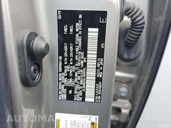 2020 Lexus NX 300 – miniatura 5