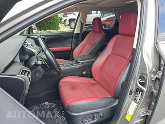2020 Lexus NX 300 – miniatura 6