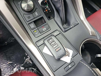 2020 Lexus NX 300 – miniatura 8