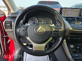 2020 Lexus NX 300 - miniatura 10