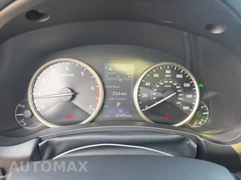2020 Lexus NX 300 - miniatura 12