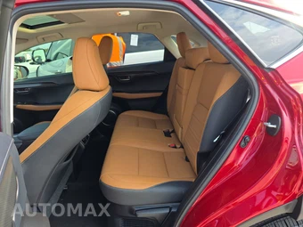 2020 Lexus NX 300 - miniatura 13