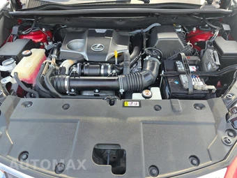 2020 Lexus NX 300 - miniatura 15