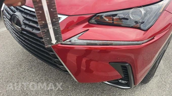 2020 Lexus NX 300 - miniatura 19