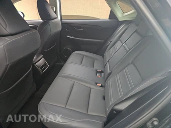 2020 Lexus NX 300 - miniatura 13