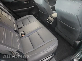 2020 Lexus NX 300 - miniatura 14