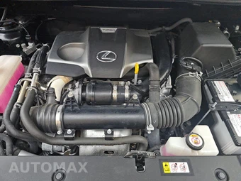 2020 Lexus NX 300 - miniatura 16