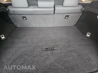 2020 Lexus NX 300 - miniatura 17