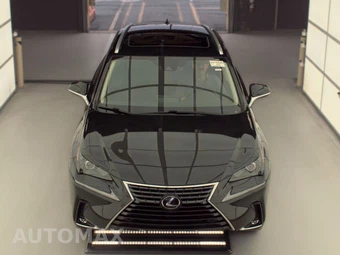 2020 Lexus NX 300 - miniatura 2