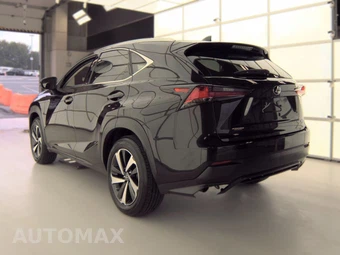 2020 Lexus NX 300 - miniatura 6