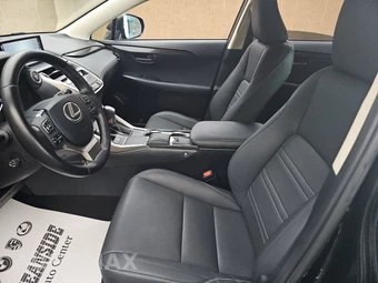 2020 Lexus NX 300 - miniatura 7