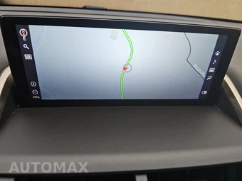 2020 Lexus NX 300 - miniatura 9