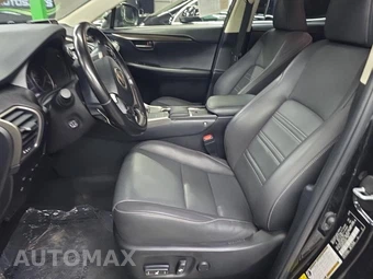 2020 Lexus NX 300 - miniatura 13