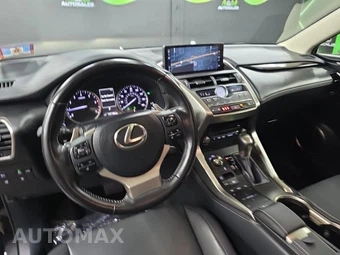 2020 Lexus NX 300 - miniatura 14