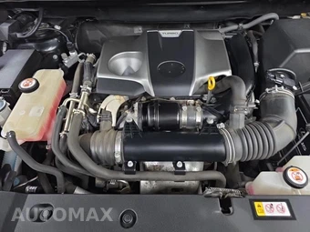 2020 Lexus NX 300 - miniatura 19