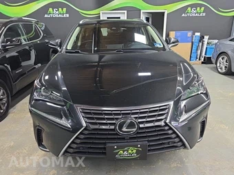 2020 Lexus NX 300 - miniatura 2