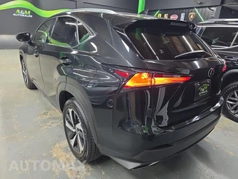 2020 Lexus NX 300 - miniatura 6
