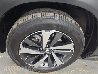 2020 Lexus NX 300 - miniatura 8