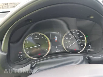 2020 Lexus NX 300 - miniatura 12