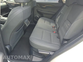 2020 Lexus NX 300 - miniatura 13